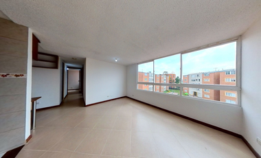 VENTA DE APARTAMENTO EN MOSQUERA