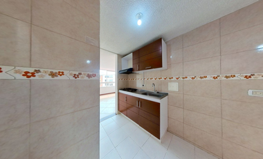 VENTA DE APARTAMENTO EN MOSQUERA