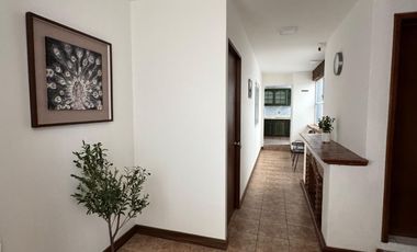 ¡Excelente Oportunidad de Renta en la Colonia Vasco de Quiroga, Morelia!