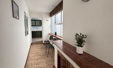 ¡Excelente Oportunidad de Renta en la Colonia Vasco de Quiroga, Morelia!