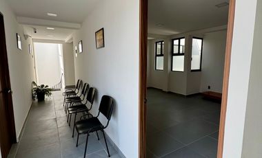 ¡Excelente Oportunidad de Renta en la Colonia Vasco de Quiroga, Morelia!