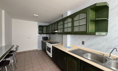 ¡Excelente Oportunidad de Renta en la Colonia Vasco de Quiroga, Morelia!