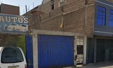 🔥 ¡OPORTUNIDAD ÚNICA EN LOS OLIVOS TERRENO EN VENTA! 🔥