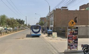 🔥 ¡OPORTUNIDAD ÚNICA EN LOS OLIVOS TERRENO EN VENTA! 🔥