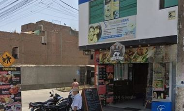 🔥 ¡OPORTUNIDAD ÚNICA EN LOS OLIVOS TERRENO EN VENTA! 🔥