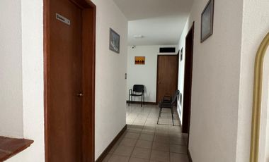 Oficina en renta en Vasco de Quiroga