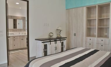 se vende hermoso penthouse en mavila de quivira