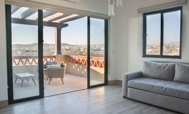 se vende hermoso penthouse en mavila de quivira