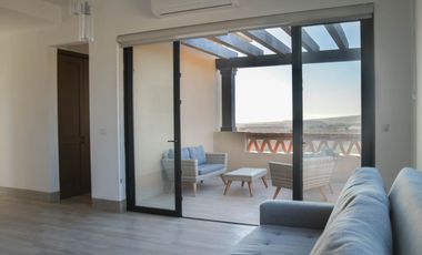 se vende hermoso penthouse en mavila de quivira
