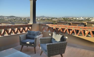 se vende hermoso penthouse en mavila de quivira