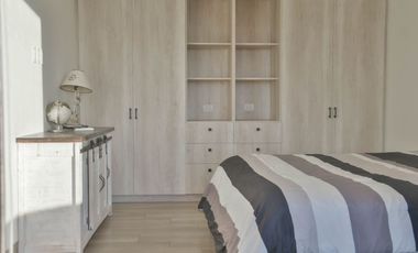 se vende hermoso penthouse en mavila de quivira