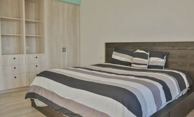 se vende hermoso penthouse en mavila de quivira