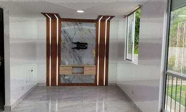 ALQUILO EXCELENTE APARTAMENTO AL NORTE DE CALI EN SECTOR GUABINAS – YUMBO