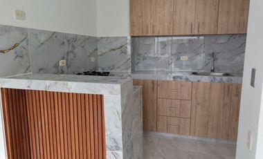 ALQUILO EXCELENTE APARTAMENTO AL NORTE DE CALI EN SECTOR GUABINAS – YUMBO