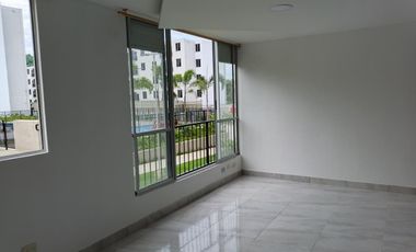 ALQUILO EXCELENTE APARTAMENTO AL NORTE DE CALI EN SECTOR GUABINAS – YUMBO