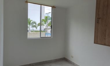 ALQUILO EXCELENTE APARTAMENTO AL NORTE DE CALI EN SECTOR GUABINAS – YUMBO