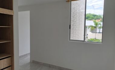 ALQUILO EXCELENTE APARTAMENTO AL NORTE DE CALI EN SECTOR GUABINAS – YUMBO