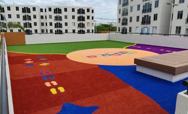 ALQUILO EXCELENTE APARTAMENTO AL NORTE DE CALI EN SECTOR GUABINAS – YUMBO