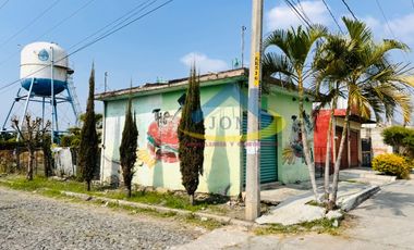 TERRENO DE OPORTUNIDAD!!! EN CASASANO MORELOS!!