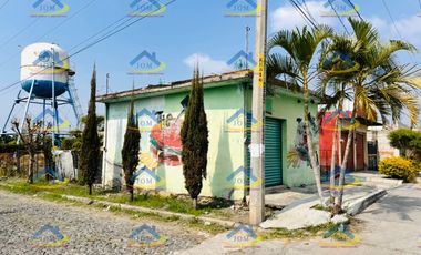 TERRENO DE OPORTUNIDAD!!! EN CASASANO MORELOS!!