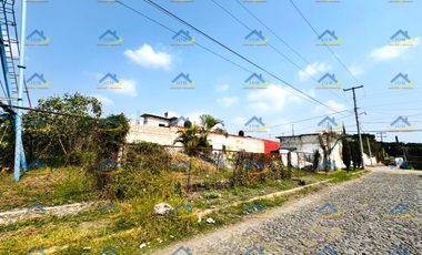 TERRENO DE OPORTUNIDAD!!! EN CASASANO MORELOS!!