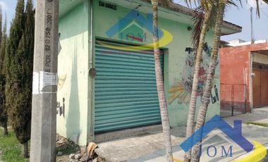 TERRENO DE OPORTUNIDAD!!! EN CASASANO MORELOS!!