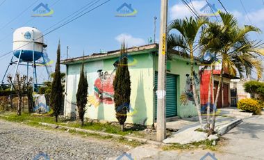 TERRENO DE OPORTUNIDAD!!! EN CASASANO MORELOS!!