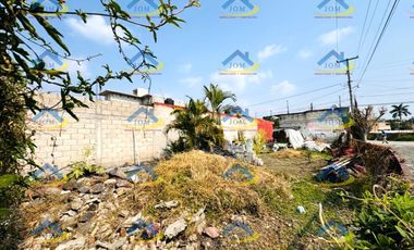TERRENO DE OPORTUNIDAD!!! EN CASASANO MORELOS!!