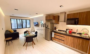 Edificio en venta en Hipodromo Condesa