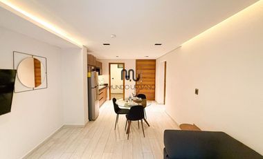 Edificio en venta en Hipodromo Condesa