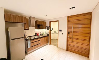 Edificio en venta en Hipodromo Condesa