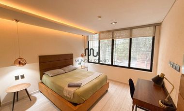 Edificio en venta en Hipodromo Condesa