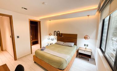 Edificio en venta en Hipodromo Condesa