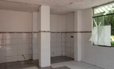 EN VENTA AMPLIA CASA EN VENTANILLA
