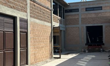 Renta Local Comercial Irapuato (Col Las Heras)