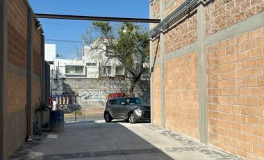 Renta Local Comercial Irapuato (Col Las Heras)
