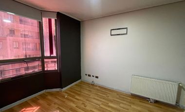 ARRIENDO DEPARTAMENTO FAMILIAR 2D 2B EN SECTOR RESIDENCIAL DE SANTIAGO CENTRO