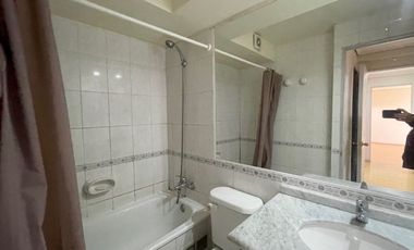 ARRIENDO DEPARTAMENTO FAMILIAR 2D 2B EN SECTOR RESIDENCIAL DE SANTIAGO CENTRO