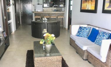 Venta de Departamento Amoblado