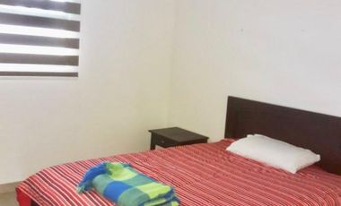 Venta de Departamento Amoblado