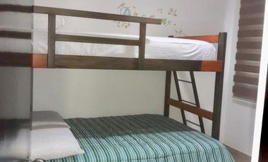 Venta de Departamento Amoblado