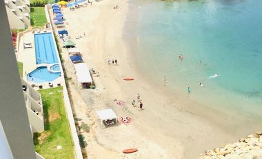 Venta de Departamento Amoblado