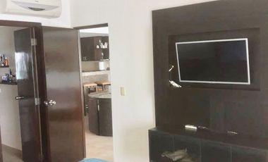 Venta de Departamento Amoblado