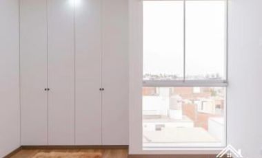 EXCLUSIVO DEPA EN LOS CEDROS DE VILLA !!