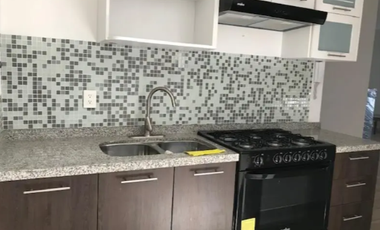 Departamento en remate Fracc Vista Real, Cuautitlan EDOMEX