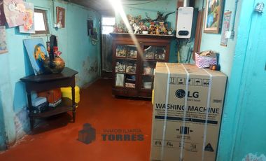 Se vende casa esquina de un piso 180m² comuna de Puente Alto