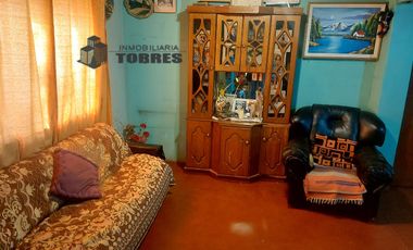 Se vende casa esquina de un piso 180m² comuna de Puente Alto