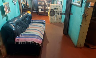Se vende casa esquina de un piso 180m² comuna de Puente Alto