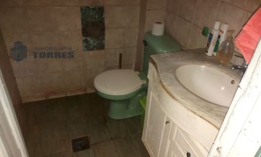 Se vende casa esquina de un piso 180m² comuna de Puente Alto