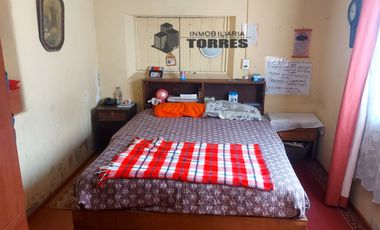 Se vende casa esquina de un piso 180m² comuna de Puente Alto